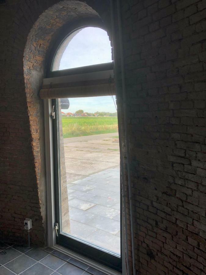 De Goede Verwachting Kamperland Exteriér fotografie