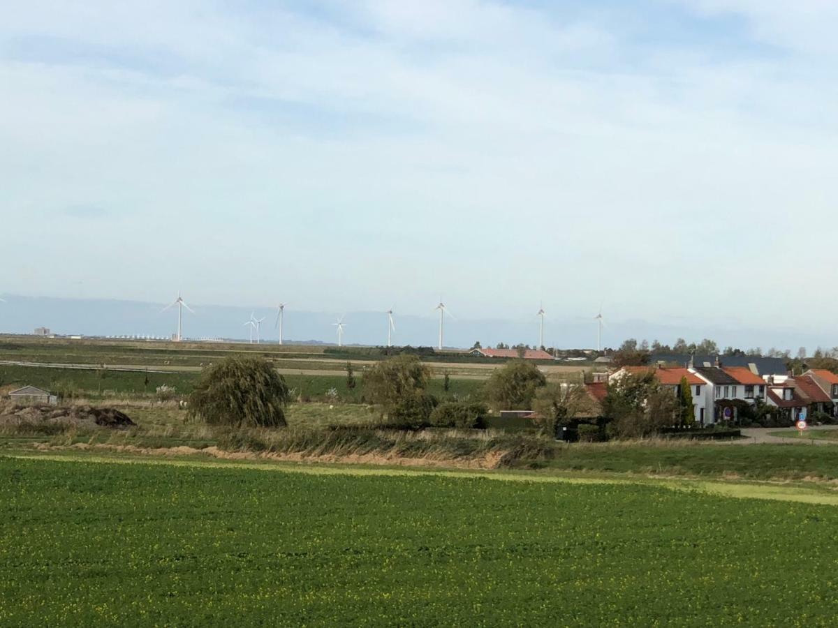 De Goede Verwachting Kamperland Exteriér fotografie